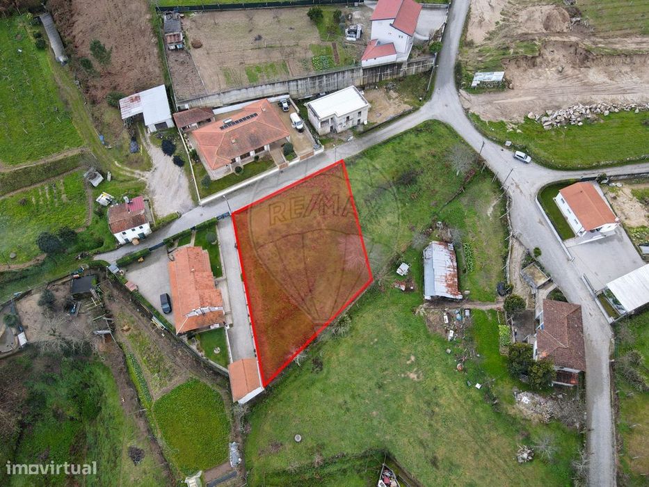 Terreno  para venda