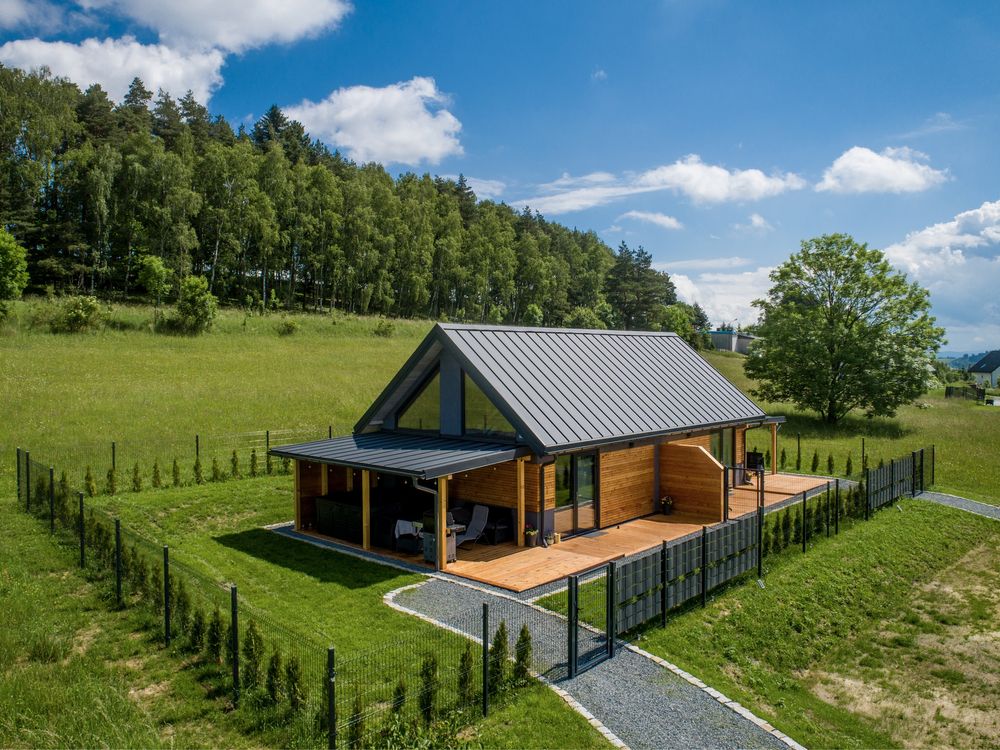 Dom z jacuzzi na wyłączność. Apartament, domek ! Jakuzzi, balia.