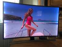 Samsung UE48JS8590T Led 4K Smart Ultra HD okazja!