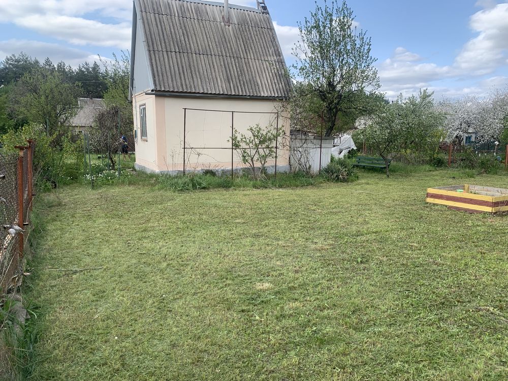 Продам Дачный участок
