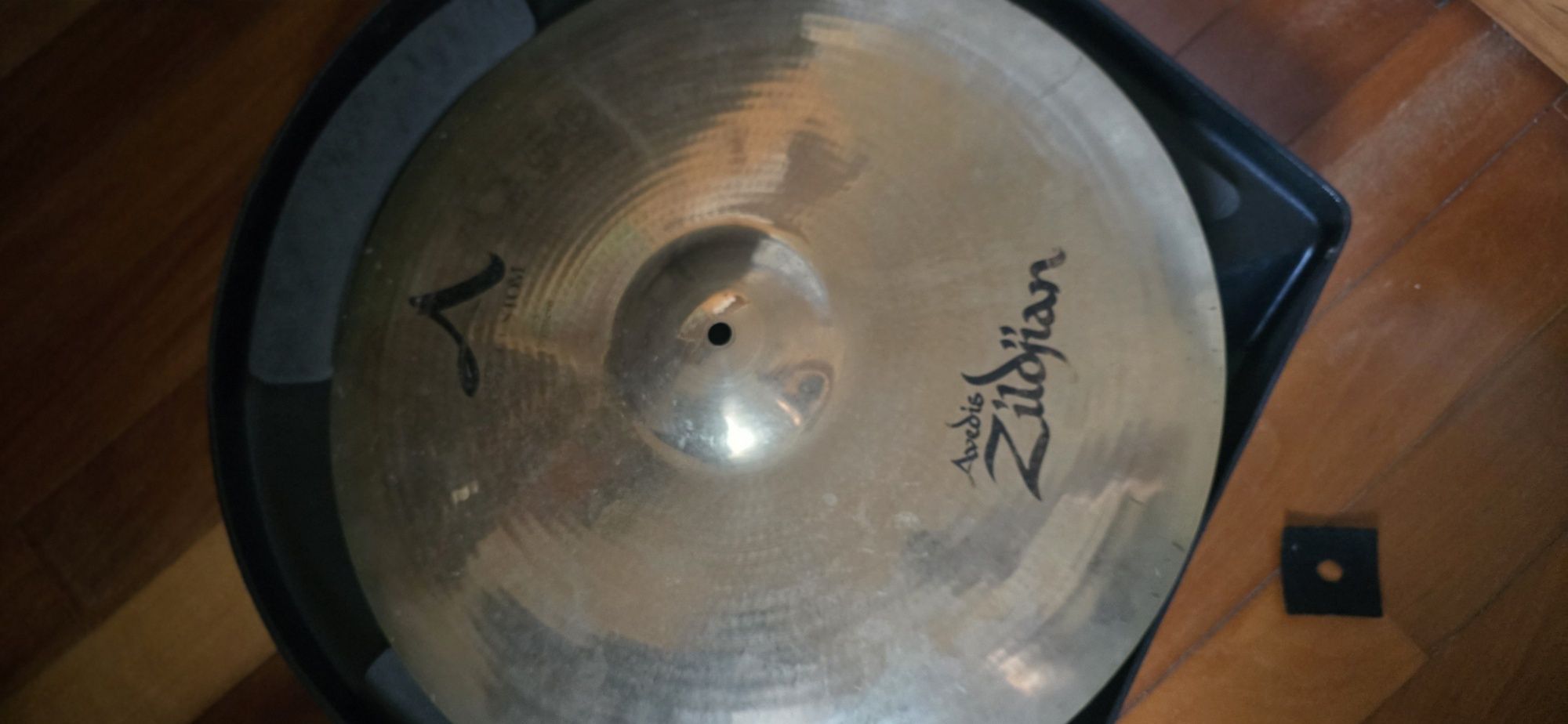 Pratos Zildjian Serie K / Avedis