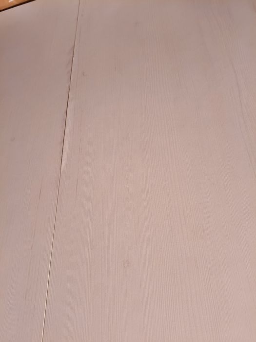 Stół skandynawski, rozkładany