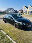 Mercedes -benz CLA 250 7G-DCT AMG line