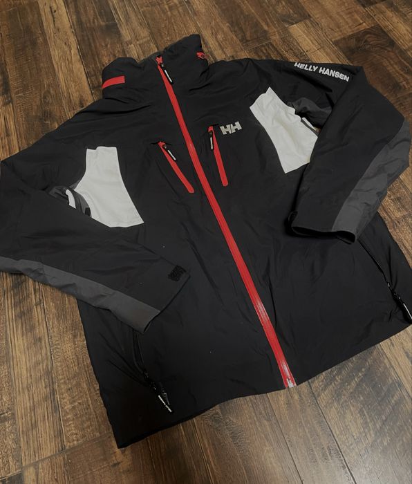 Куртка Helly Hansen