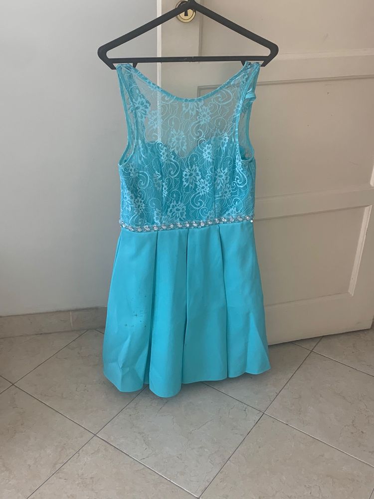 Vestido cerimónia