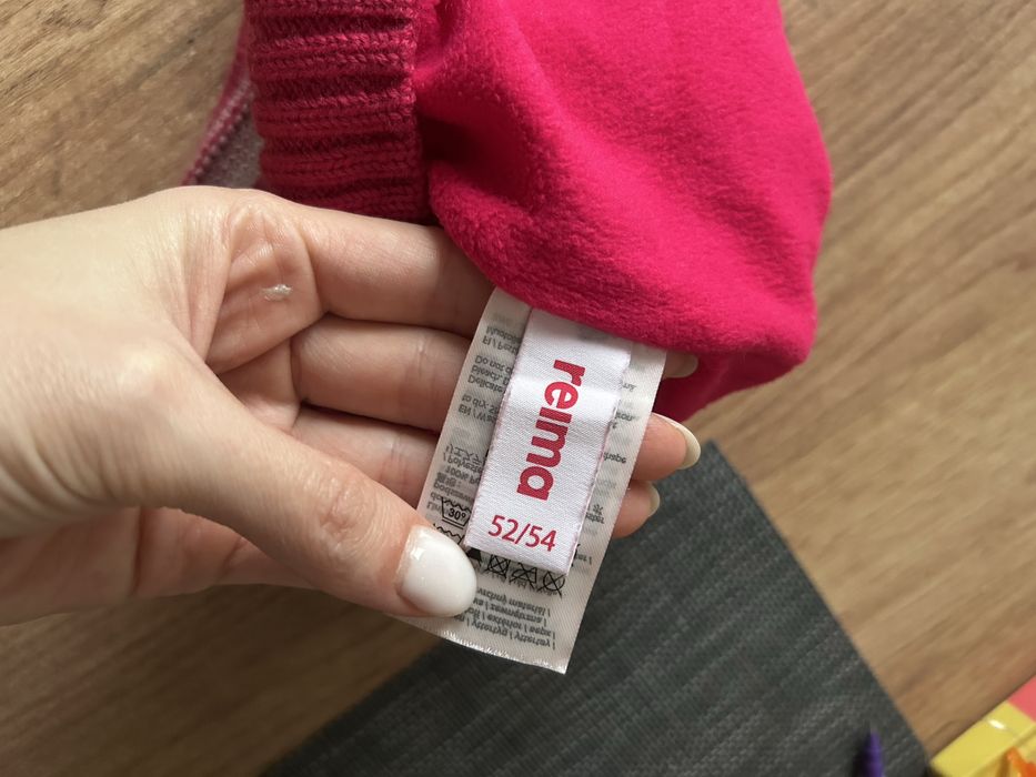 Шапка reima дитяча