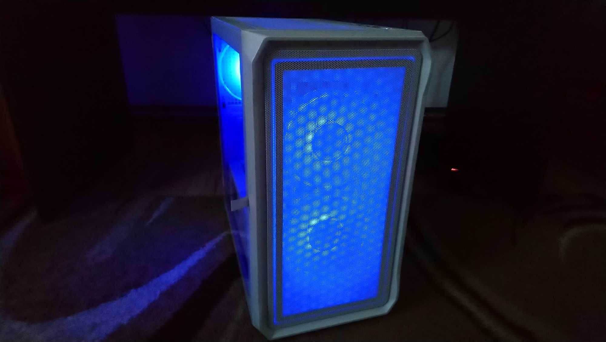 Komputer Stacjonarny Do Gier z i5 9Gen! 6 Rdzeni | RTX 4060!