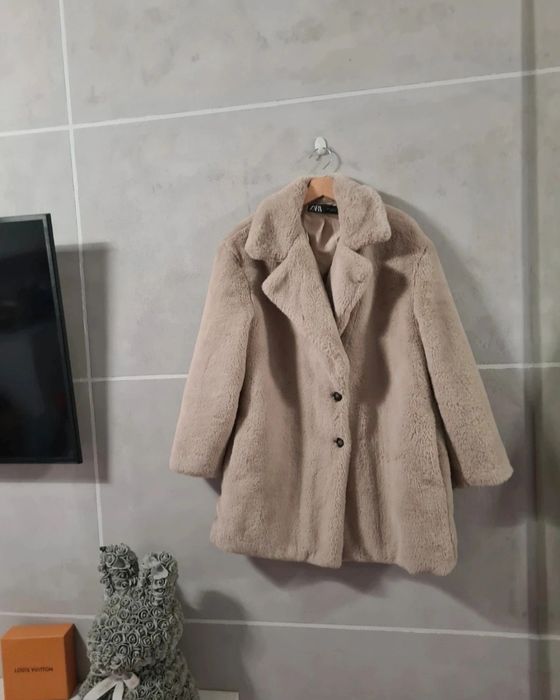 Futerko Zara misiowa