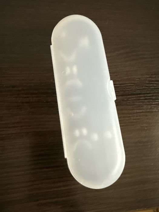 Чехол для электрической зубной щетки