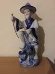 Porcelana (pescador)