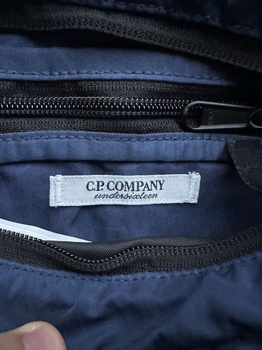 Сумка cp company