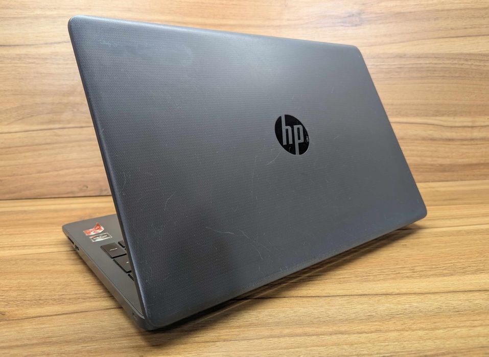 2443/HP 255 G7/15,6"/AMD Ryzen 3-3200U/256 GB SSD/RAM 8 GB/