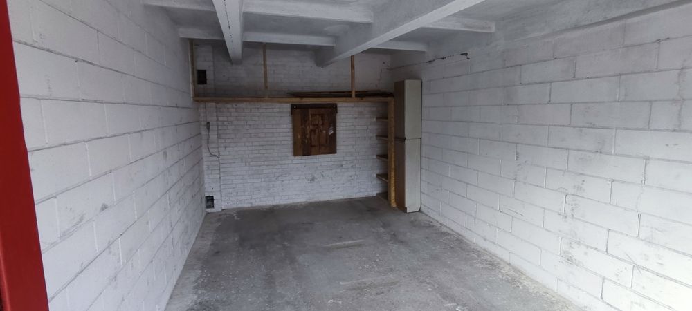 Здам гараж в оренду. Гайдамацька 41А