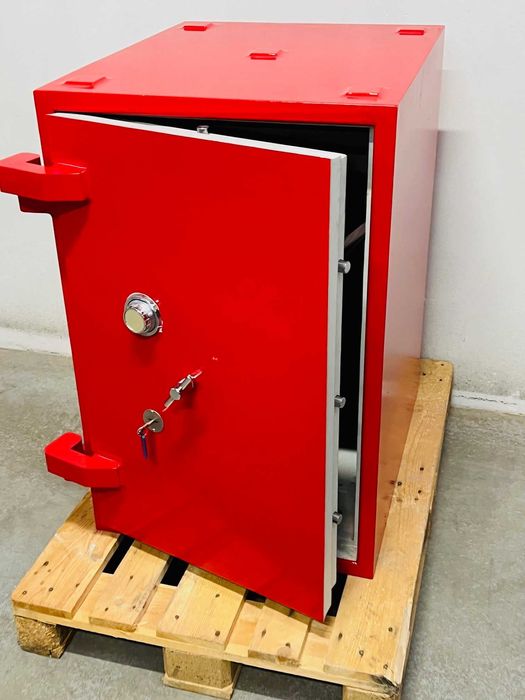 Sejf na broń, sejfy domowe, sejf do firmy klasa II -V dostawa Gratis