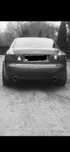 Tłumik przelot Audi a4 b6 b7 quattro, ośka.