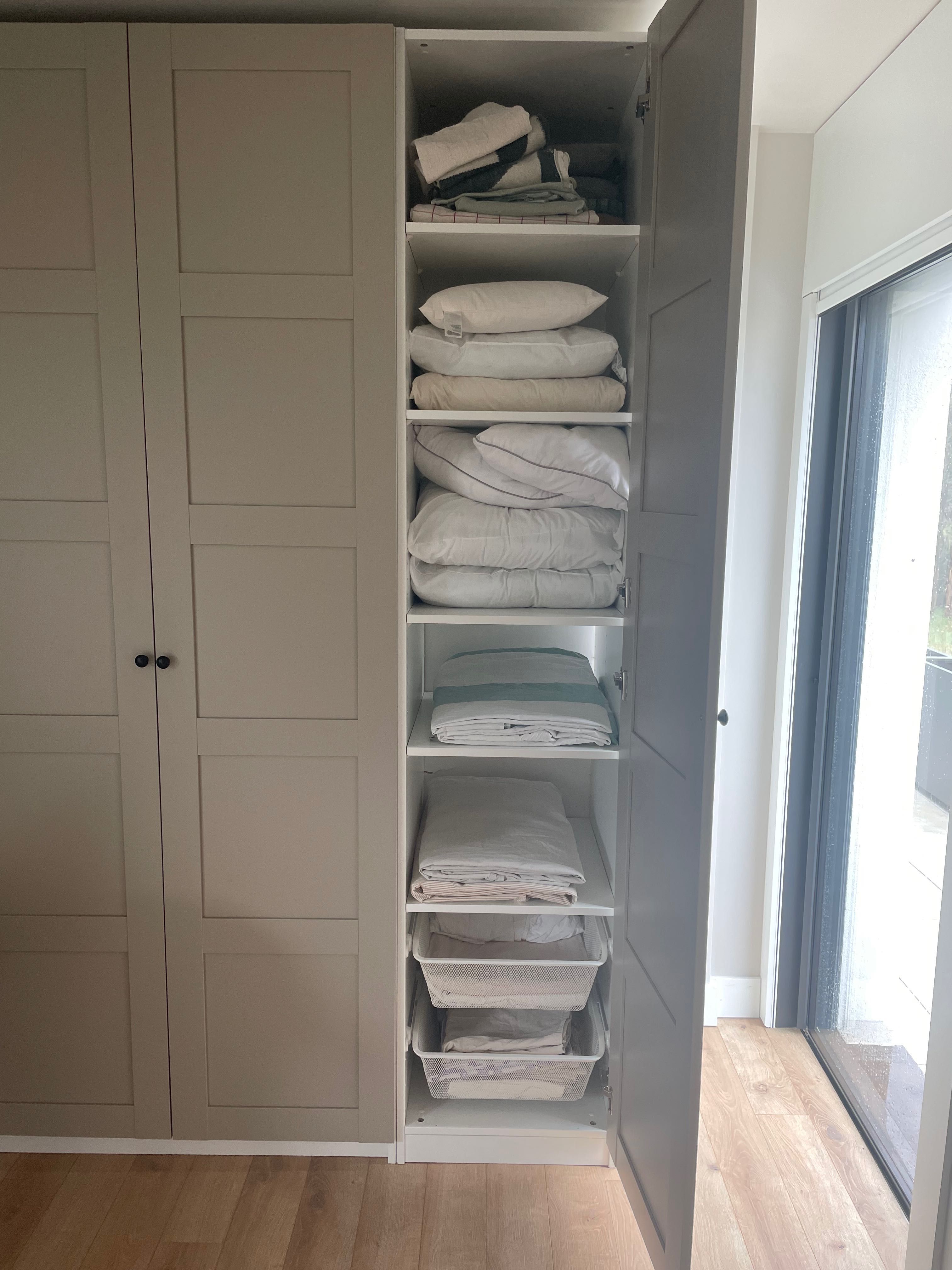 IKEA PAX Wardrobe