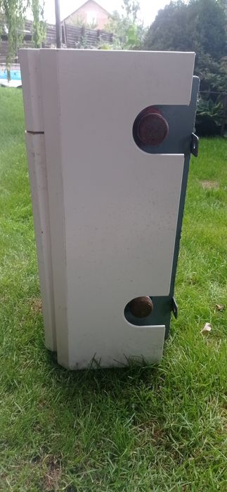 Котел газовий "Житомир"