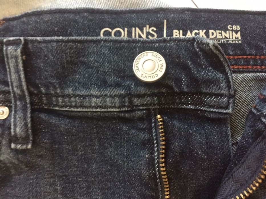 Мужские джинсы Colin's