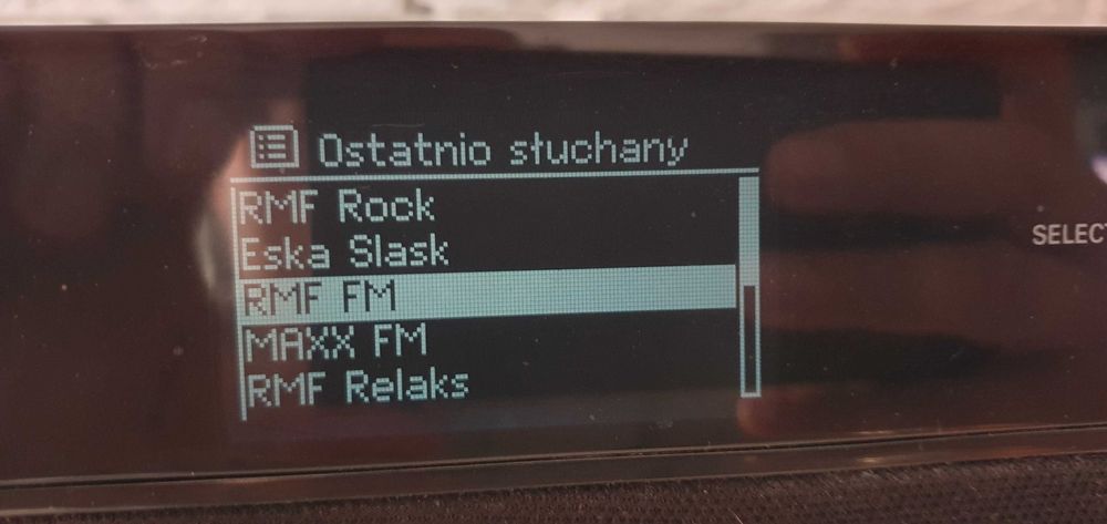 Radio internetowe Medion MD 86062