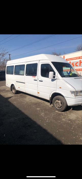 Оригинальный пассажир 412