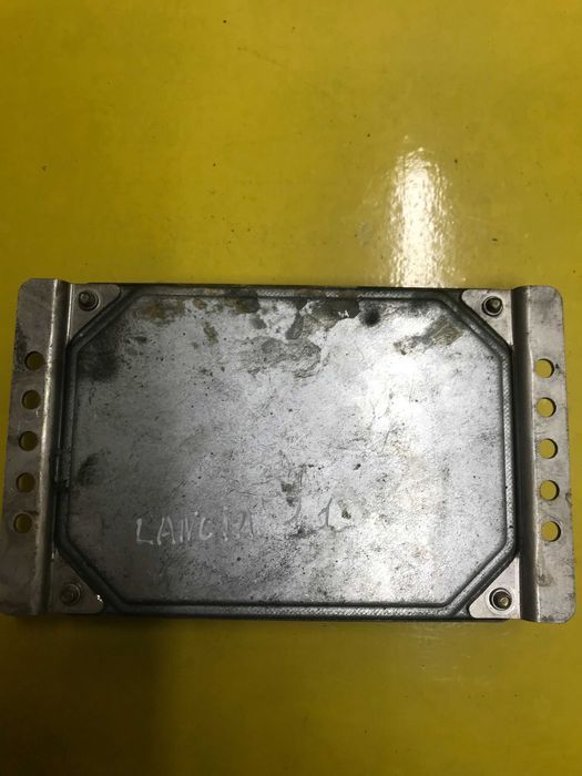 Блок управління двигуном Lancia Y 1.1  0261200717