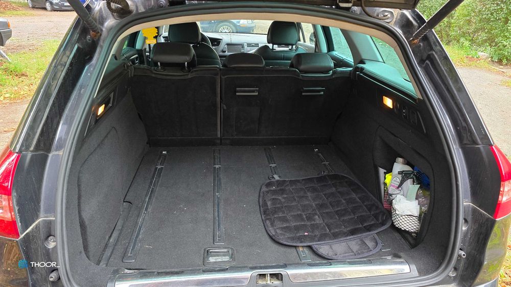 Citroën C5 2.7 HDi V6 Exclusive
