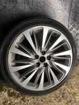 Felgi Opel Astra Mokka 18" 7,5J ET44 5x105