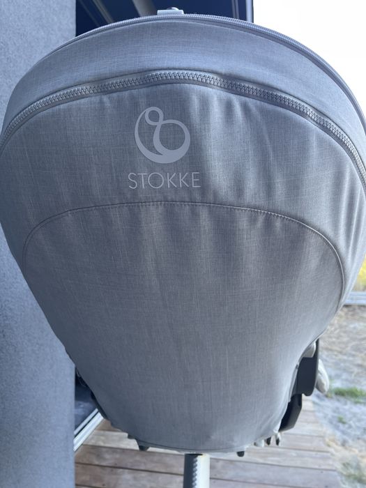 Wózek Stokke Xplory 4