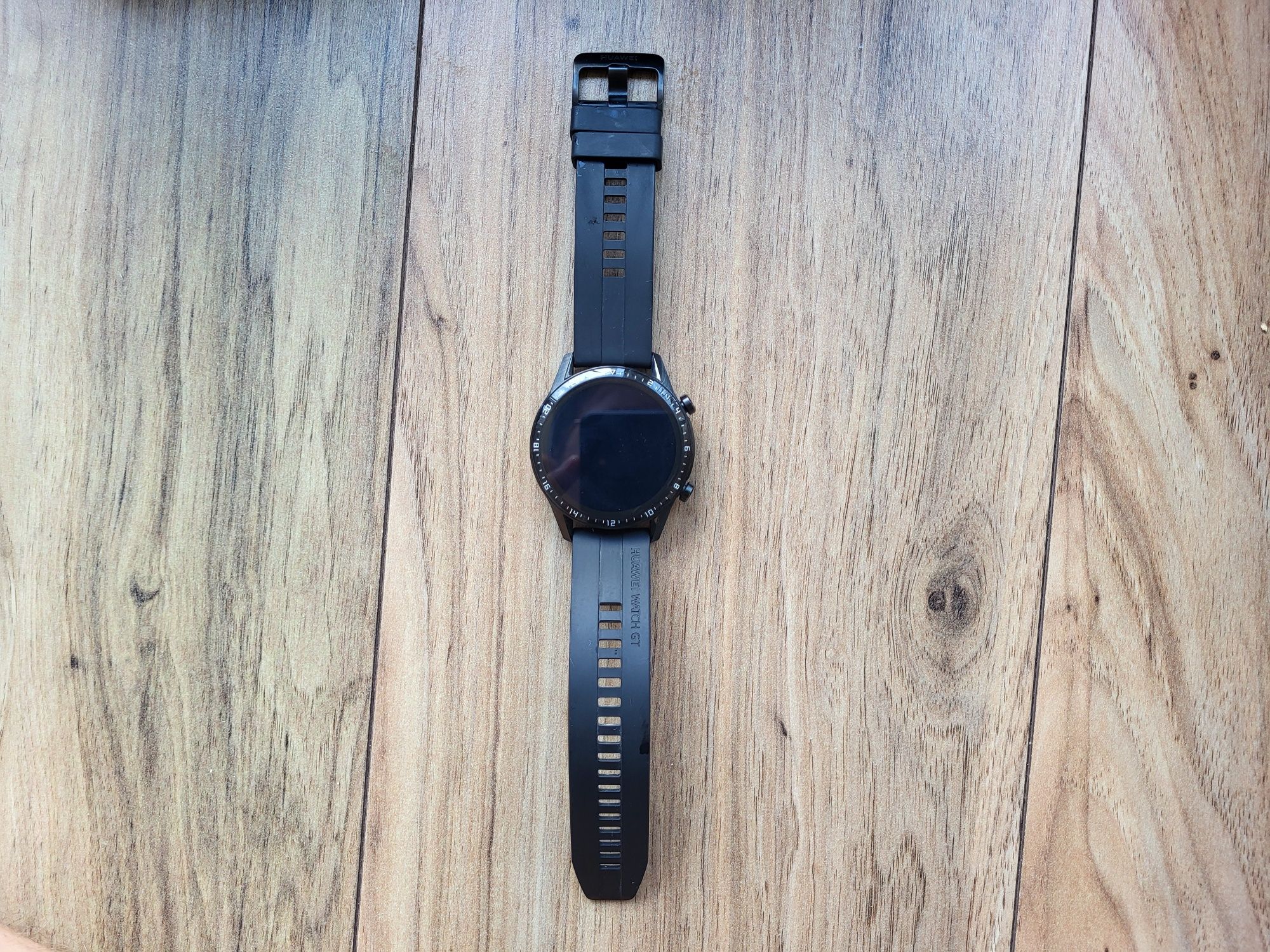 Smartwatch Huawei Watch GT2 46mm