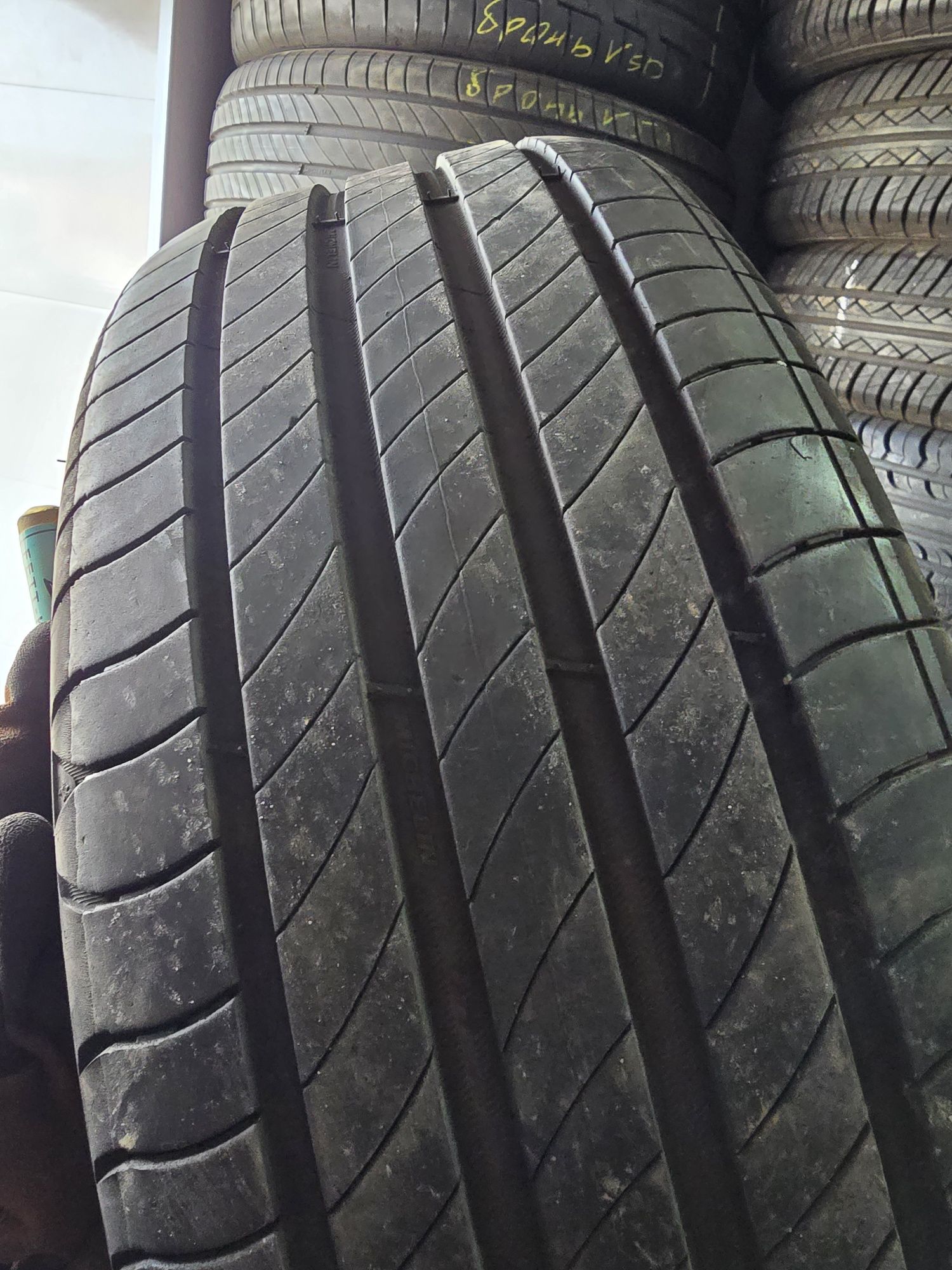 225/45R17 Michelin Primacy 4 2022