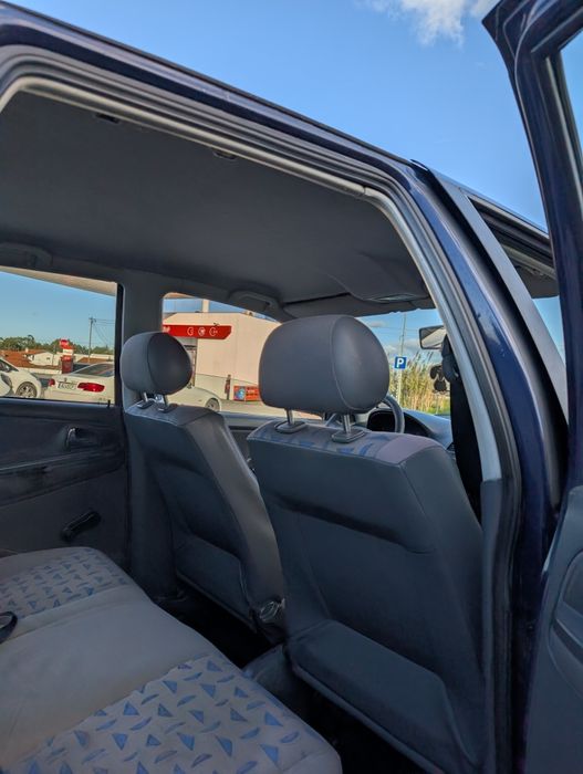 Seat Córdoba gasolina