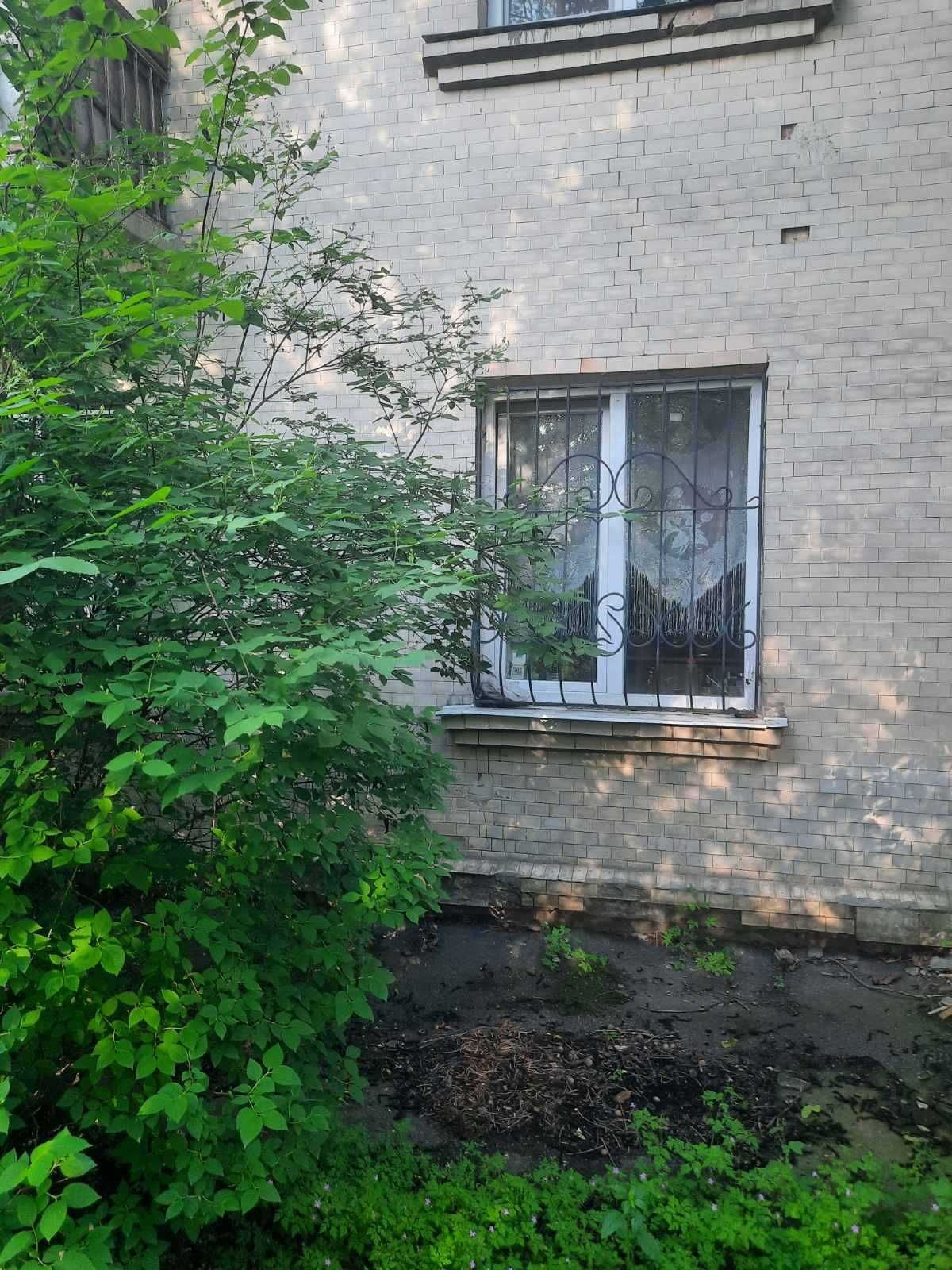 Продаж 3 кімнат квартири Солом'янський район