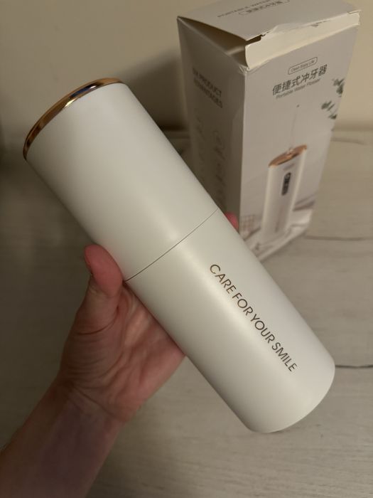 Ирригатор для полости рта