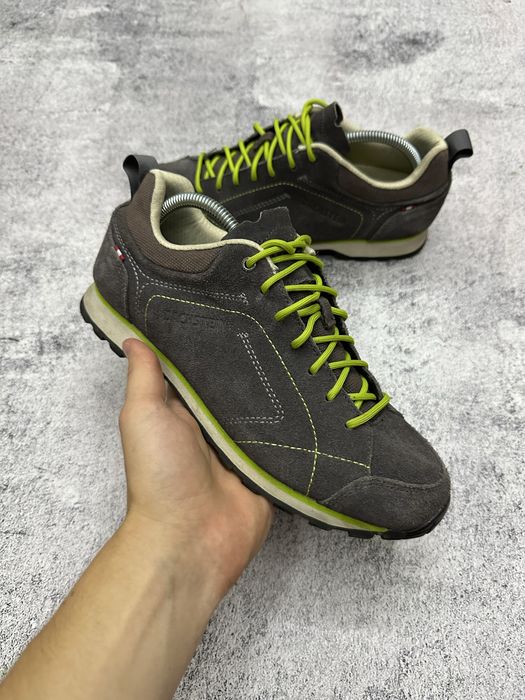 Трекинговые кроссовки Dachstein dolomite