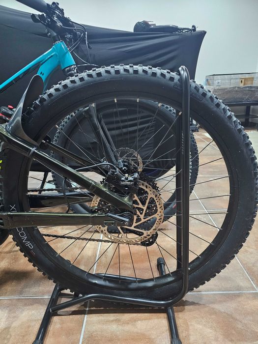 Aros TREK Alex MD35 Tam. 29
