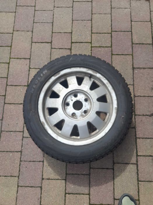 4X Neolin 185/60/R15