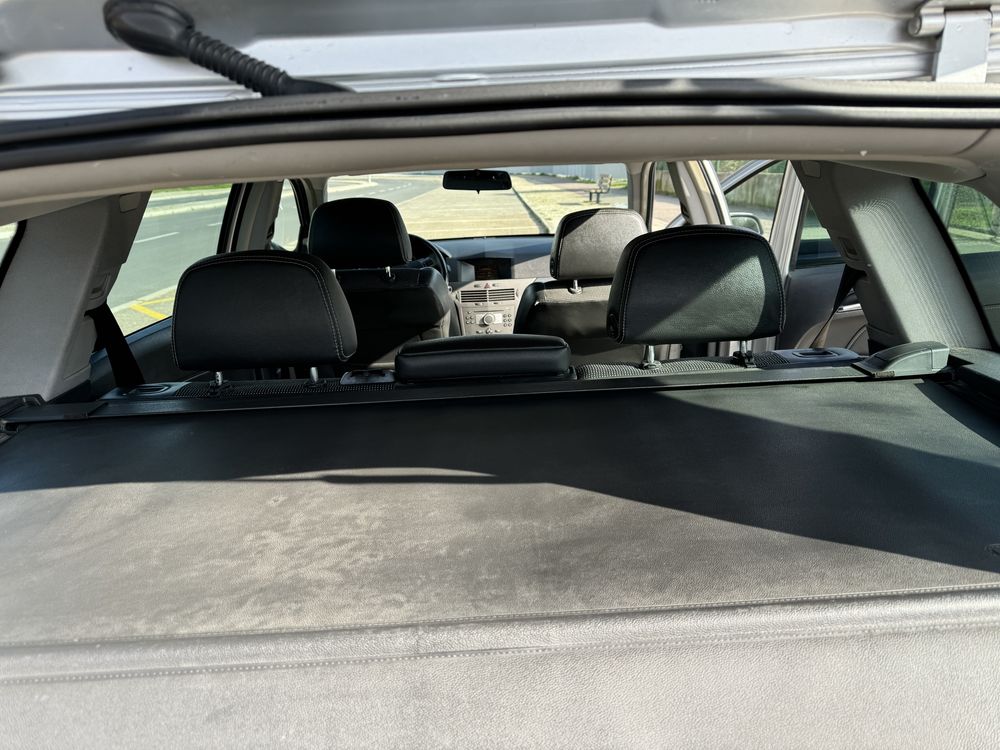 Opel Astra Caravan 1.4 Gasolina