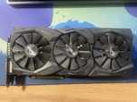 ASUS Rog Strix - GTX 1060 6gb GAMING
