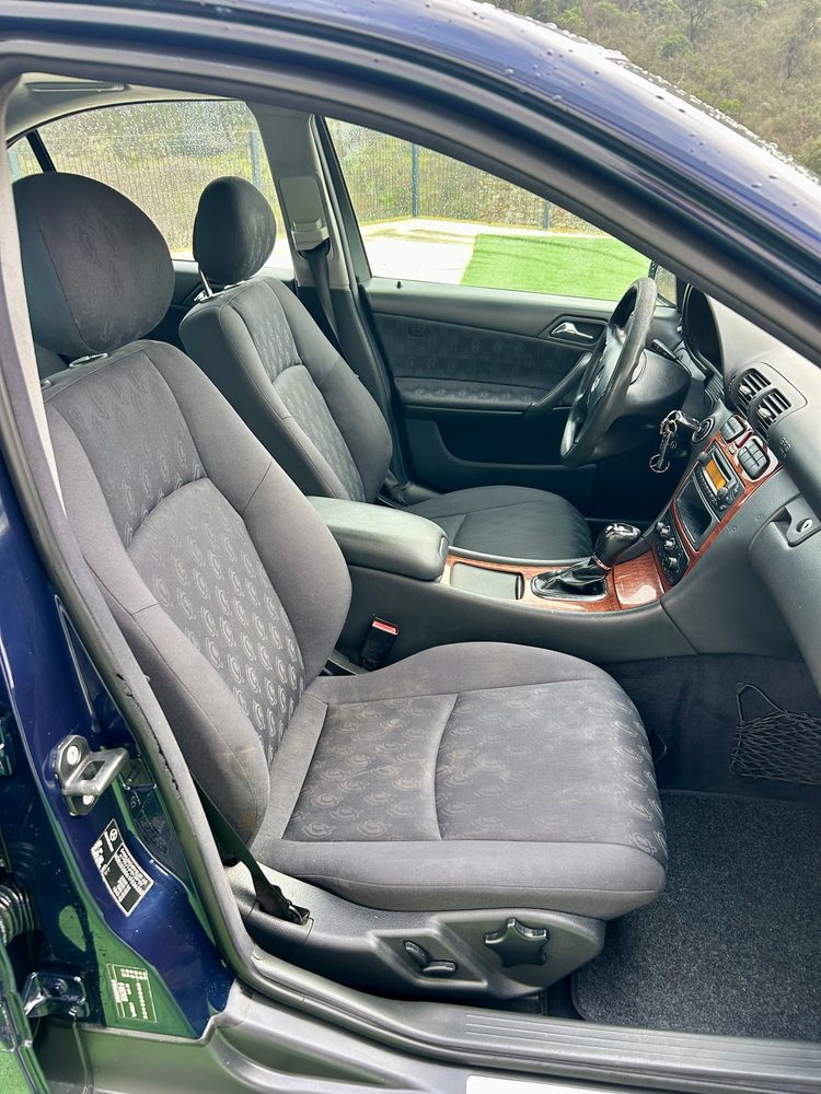 Mercedes C220 Cdi