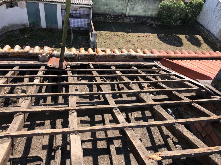 Estou A sua disposição trabalho com gosto e profissionalismo.