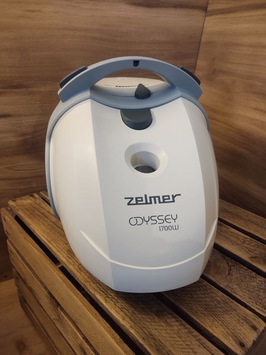 SUPER STAN Odkurzacz Zelmer Odyssey NOWY SILNIK 2000W