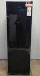 Lodówka No Frost Indesit LI8 SN2E K 328l Czarna 189 cm OUTLET 8IG28N