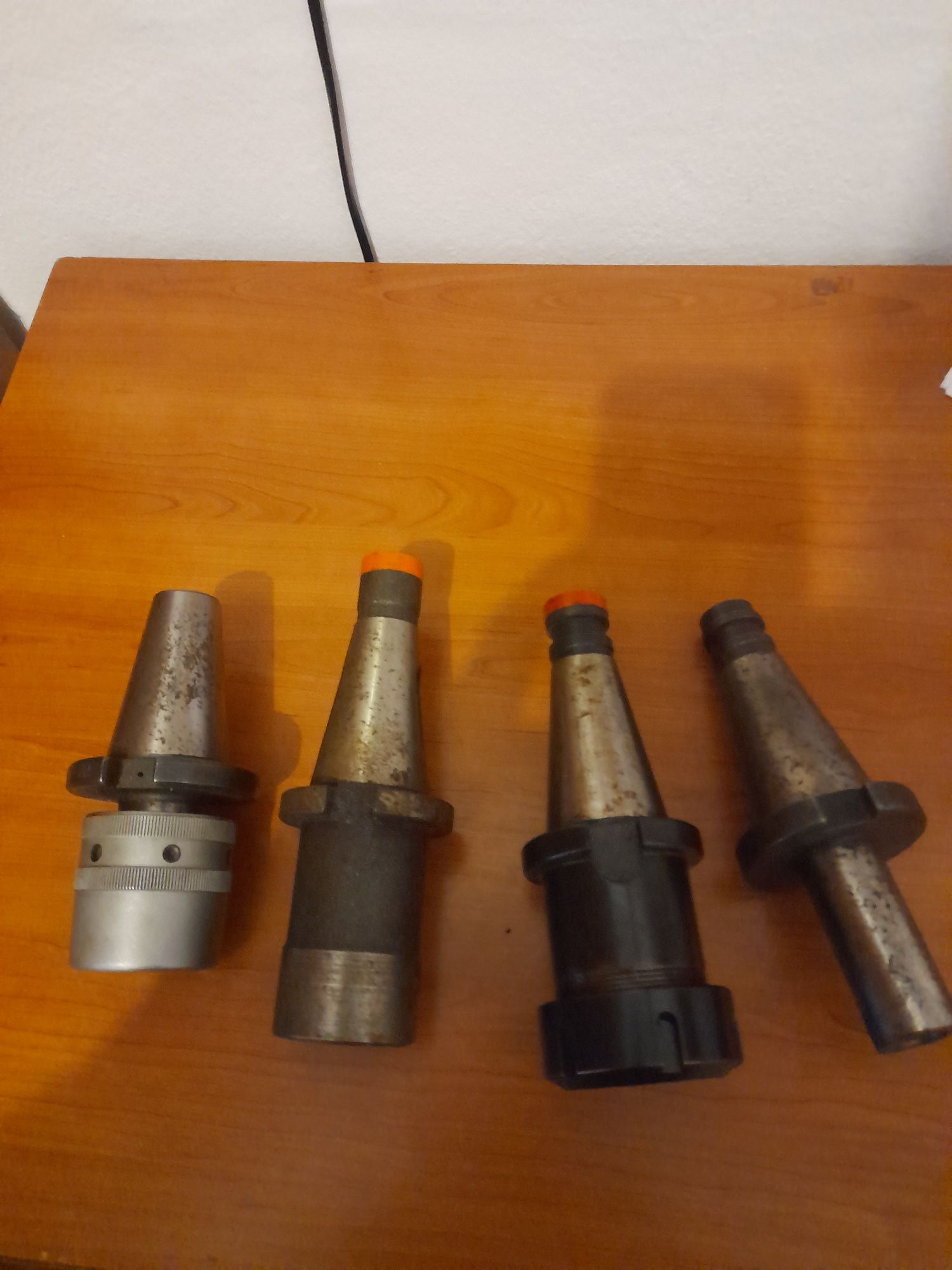 Cone BT 40 como Novo