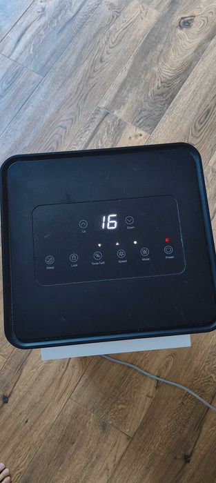 Sprzedam: Kompaktowy Klimatyzator Przenośny Climative Mini AC26S