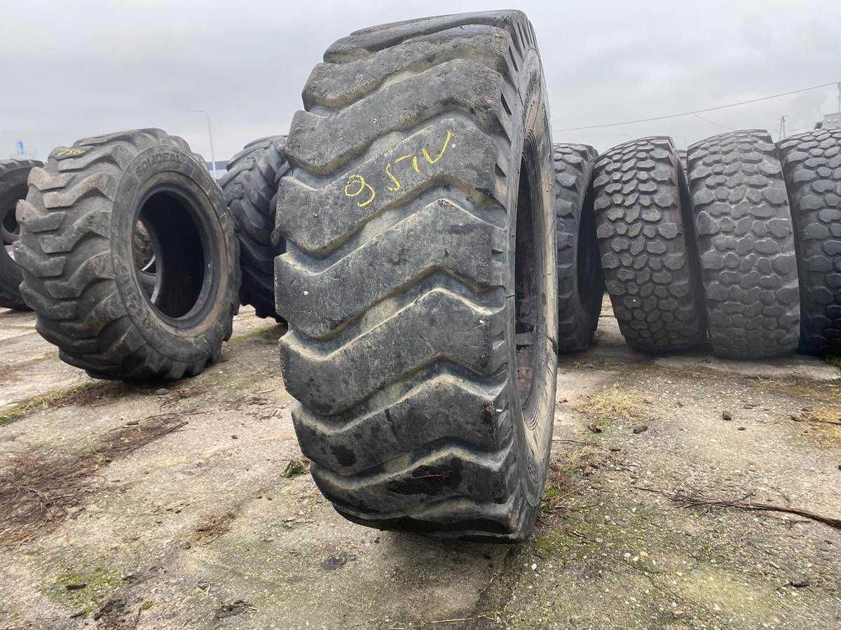 Opona Używana 17.5-25 Tiantli DIRT Możliwa Wysyłka 17.5r25