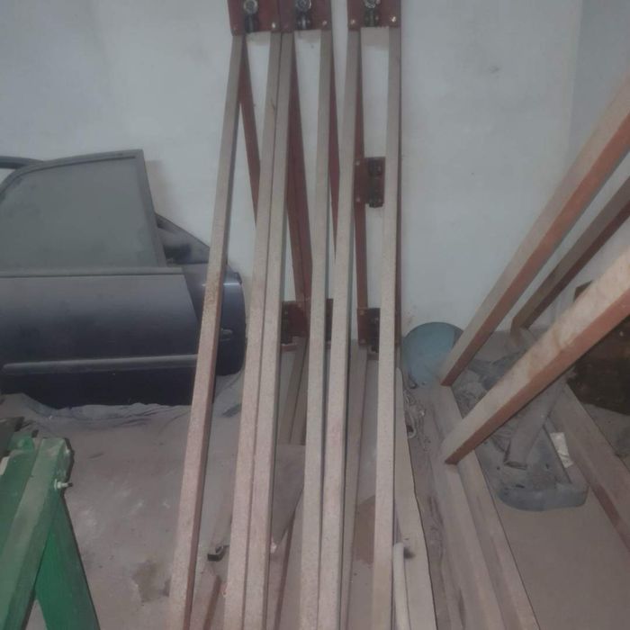 Sprzedam kompletną bramę przesuwana brama