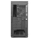 [ORIGINAL] Caixa Extended-ATX 1Life c:lumy ARGB Vidro Temperado Preta