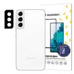 Wozinsky Full Camera Glass szkło hartowane 9H na cały aparat kamerę Sa