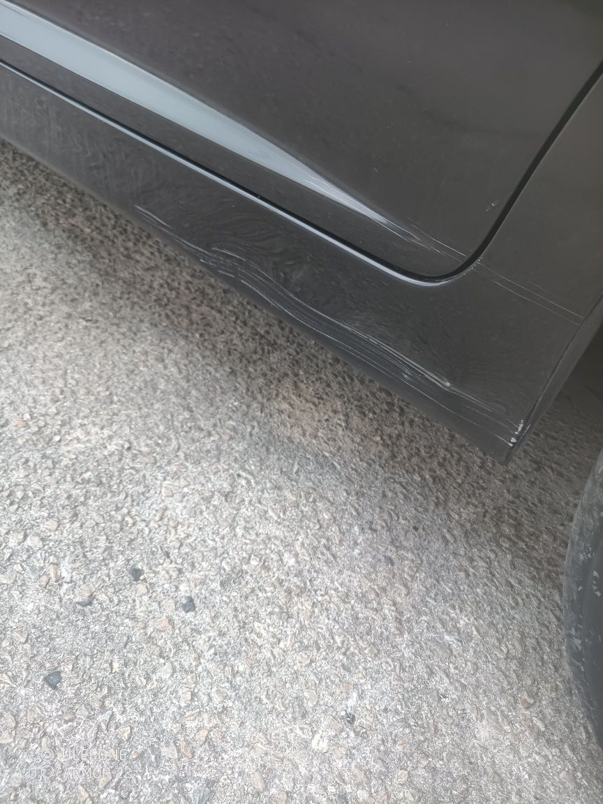 Peugeot 207 ano 2008