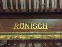 Продам пианино немецкого производителя RONISCH